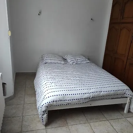 Semesterbostad Chez Marie Alès