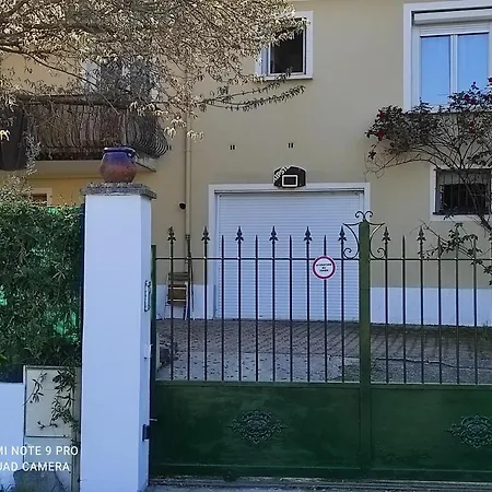 Chez Marie *