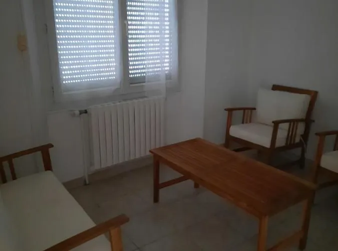 Chez Marie Alès